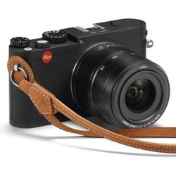 Leica X Vario: Perkawinan Sensor APS-C, Ringkas, dan Lensa Zoom