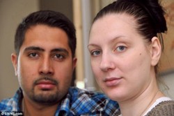 Janin Cacat Gara-gara Obat Jerawat, Ibu Ini Terpaksa Aborsi