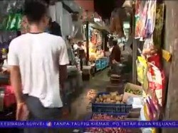 Isu BBM Bikin Harga Sembako Merangkak Naik