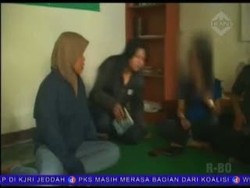 Korban Prostitusi Anak Kebanyakan dari Keluarga Kurang Mampu