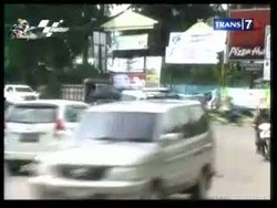 Tolak Kenaikan BBM, PKS Demo Istana