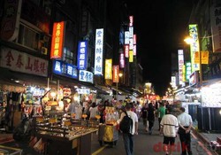 Asyik, Taiwan Sediakan WiFi Gratis untuk Wisatawan