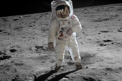 14 Fakta Keren Tentang Astronot