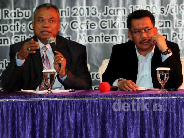 FKI Gelar Diskusi Soal Tarif HGB