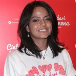 Amyra Jessica Sudah Tak Canggung Perankan PSK