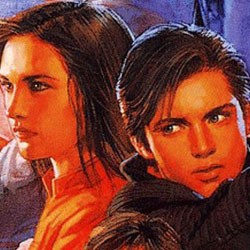Anak Kembar Han Solo Ambil Peran Penting di Star Wars Episode 7?