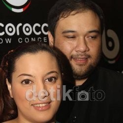 Bantah Todongkan Pistol, Ini Penjelasan Didi Soal Kecelakaan Jane