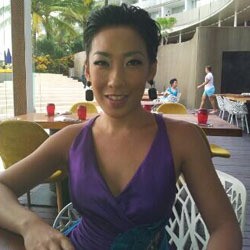 Gabung di Extravaganza, Ari Kirana Rajin ke Dokter Kulit