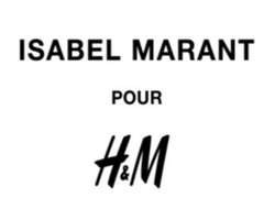 H&M Kolaborasi dengan Desainer Isabel Marant Untuk Koleksi Terbaru