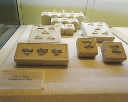 Mengintip Koleksi Perhiasan Terbaru Tiffany & Co Seharga Rp 700 Juta