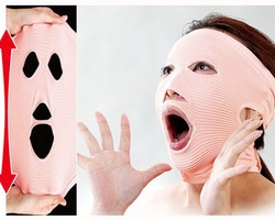 Inovasi dari Jepang, Topeng Anti-aging Hingga Penjepit Memancungkan Hidung