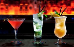 Minuman Alkohol Bersubsidi Untuk Anggota Parlemen Spanyol Dihapuskan