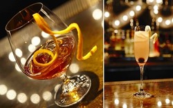 Di Las Vegas, Cocktail Rp 6 Juta Dijual dengan Harga 3 Kali Lipat