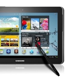 Samsung Siapkan Tablet Jumbo 