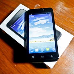 Produsen AS Kepincut Bisnis Ponsel di Indonesia