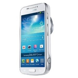 Galaxy S4 Zoom Resmi Diluncurkan