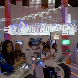 Jaringan XL Makin Kinclong November