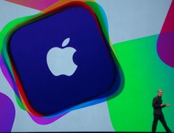 Ini Sindiran Bos Apple Tentang Android