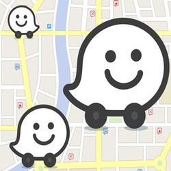 Google Rampungkan Akuisisi Waze