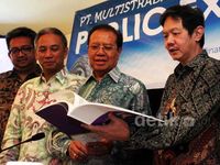 Lewati Masa Sulit, MASA Tetap Catat Pertumbuhan