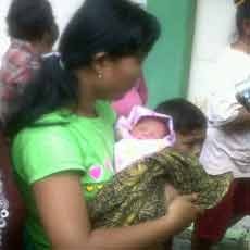 Diduga Telantarkan Pasien, Dinkes Tutup Rumah Bersalin Hj Zubaidah