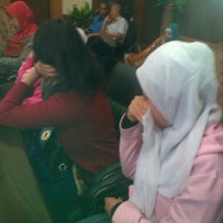 Korban Pencabulan Tuntut Pemecatan Kepala SMKN 4 Bandung