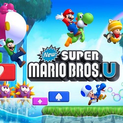 Game Baru Mario Bros, Zelda, Donkey Kong Hadir untuk Wii U