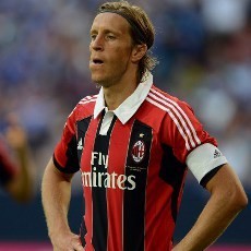 Kontrak Tak Diperpanjang, Ambrosini Tinggalkan Milan