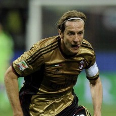 Ambrosini Menuju West Ham