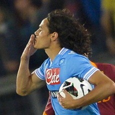Cavani Ragu Akan Cocok di Spanyol