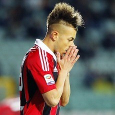 Galliani Tak Tutup Kans El Shaarawy untuk Hengkang