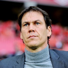 Roma Tunjuk Rudi Garcia sebagai Pelatih Baru