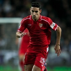 Navas Resmi Bergabung dengan City