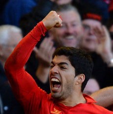 Suarez Merasa Diperlakukan Tak Adil oleh Media Inggris
