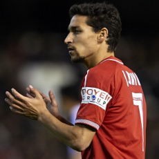 Navas Ingin Menangi Titel Eropa Bersama City