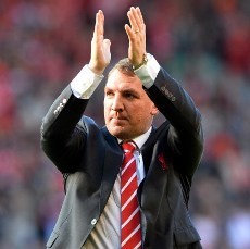 Rodgers Masih Cari Bek Tengah dan Penyerang