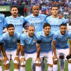 City, Tim Olahraga dengan Pengeluaran Gaji Tertinggi di Dunia