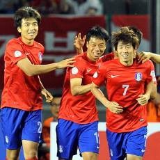 Jepang Tutup Harapan Irak, Korsel Selangkah Lagi Lolos