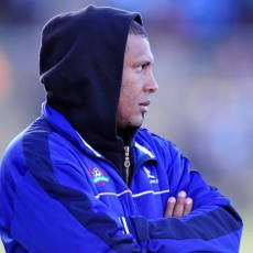 Dari Football Manager, Mannetti Merajut Mimpi Namibia ke Piala Dunia