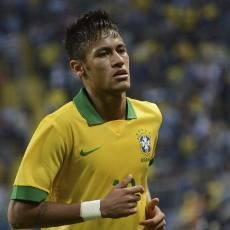 Neymar: Aku Bukan Pahlawan Brasil