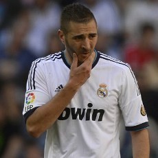 Benzema: Pemain Madrid Butuh Liburan