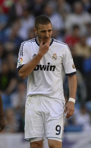 Benzema: Pemain Madrid Butuh Liburan