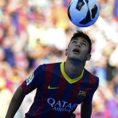 Soal Neymar, Pedro: Pemain Terbaik Memang Layak Huni Skuat Barca