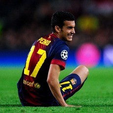 Pedro Ingin di Barca Lebih Lama