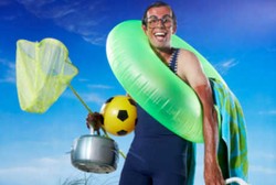 Pria Lebih Lambat 11 Tahun Menjadi Dewasa Daripada Wanita