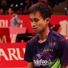 Hayom Ingin Lebih Agresif