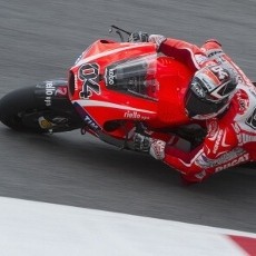 Dovizioso Ingin Teruskan Hasil Bagus
