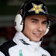 Lorenzo Ingin Lanjutkan Momentum Kemenangan di Balapan Kandang
