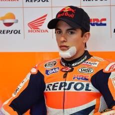 Kecelakaan di Mugello Tak Akan Pengaruhi Marquez