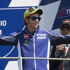 Rossi Masih Jadi Rider MotoGP Berpendapatan Tertinggi